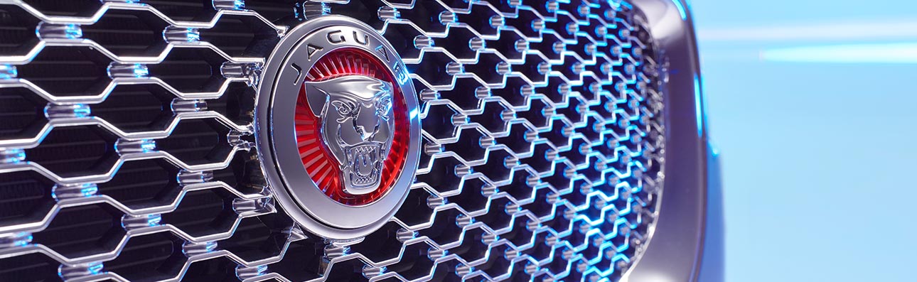 Jaguar de ocasión Approved