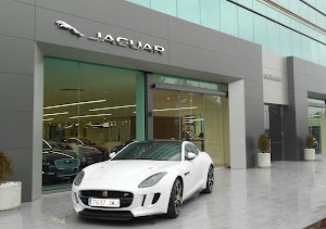 Concesionario Oficial Jaguar | Carwagen